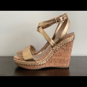 ALDO - Rosemina Wedge Sandals